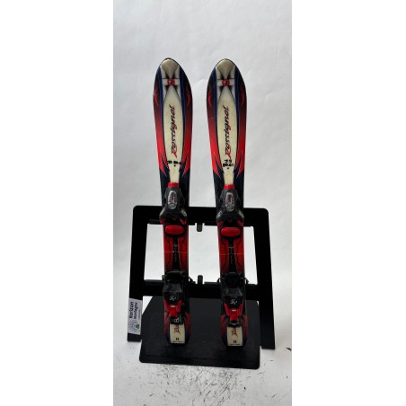 Bandi Freeride | ski Piste junior d'occasion