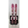 Princess | ski Piste junior d'occasion