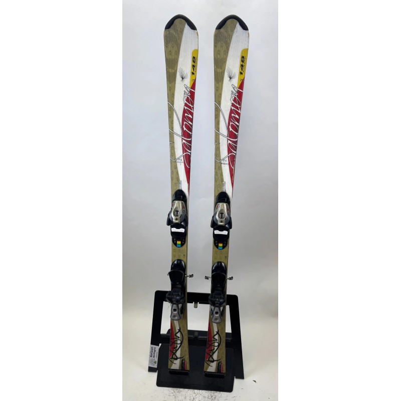 Rush N°6 | ski Piste adulte d'occasion