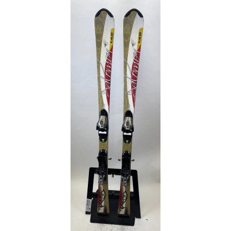 Rush N°6 | ski Piste adulte d'occasion