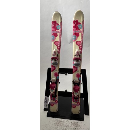 Princess | ski Piste junior d'occasion
