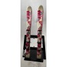 Princess | ski Piste junior d'occasion