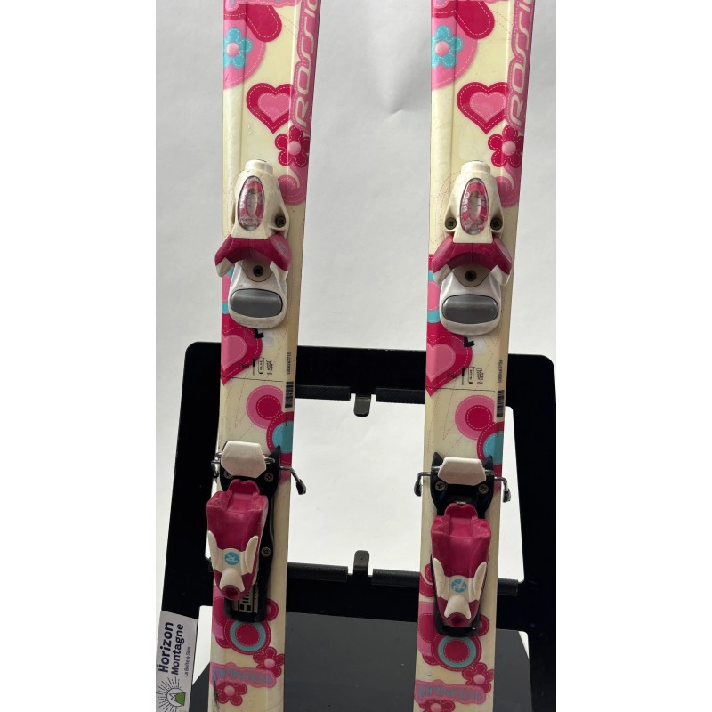 Princess | ski Piste junior d'occasion