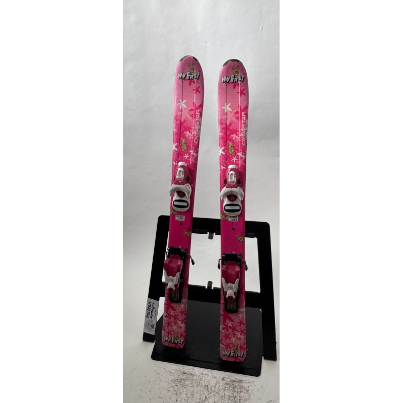 My First Girl | ski Piste junior d'occasion