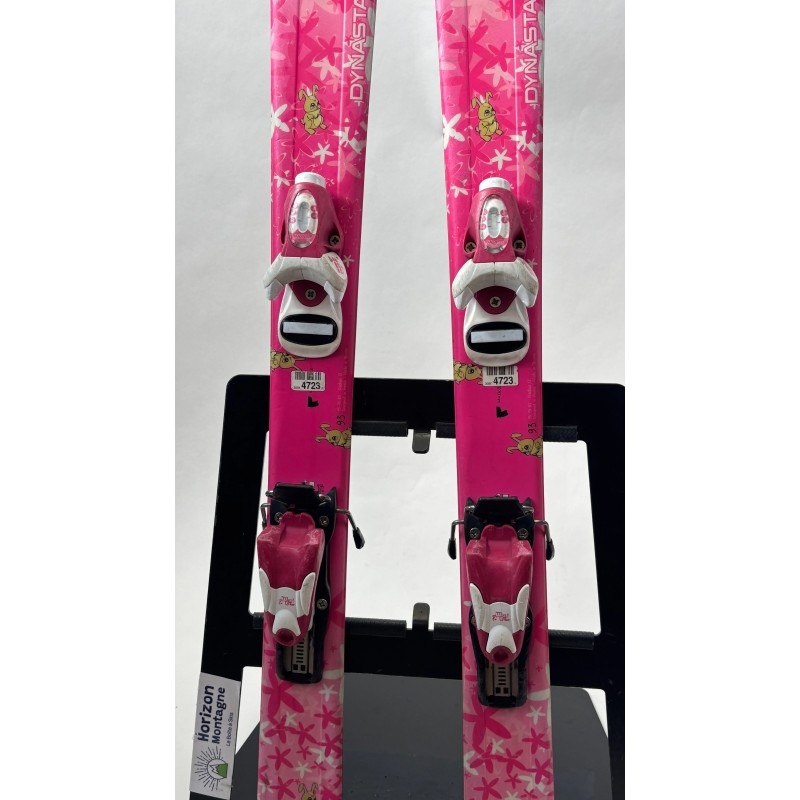 My First Girl  | ski Piste junior d'occasion