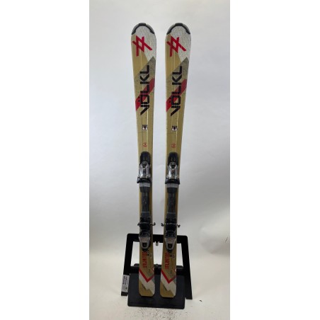 Unlimited AC 7.4 | ski Piste adulte d'occasion