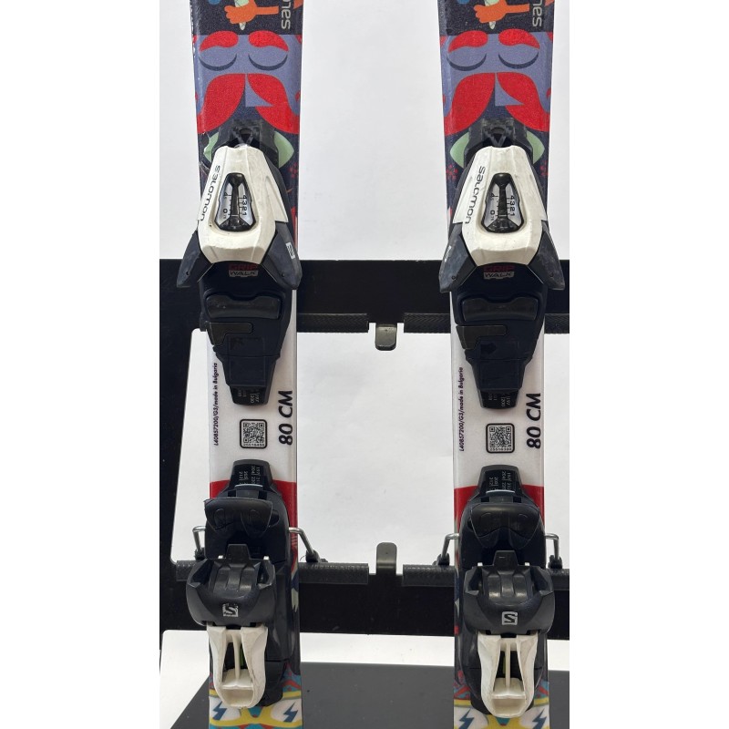 T1 | ski Piste junior d'occasion