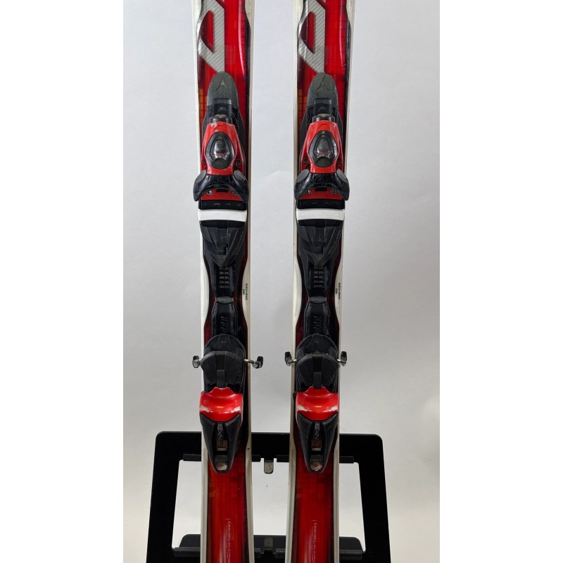 D'stinct | ski Piste adulte d'occasion