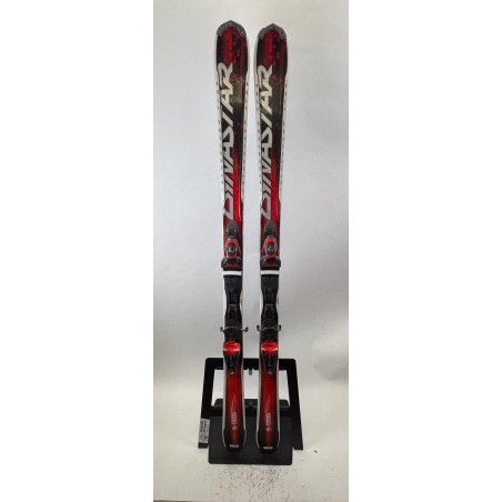 D'stinct | ski Piste adulte d'occasion
