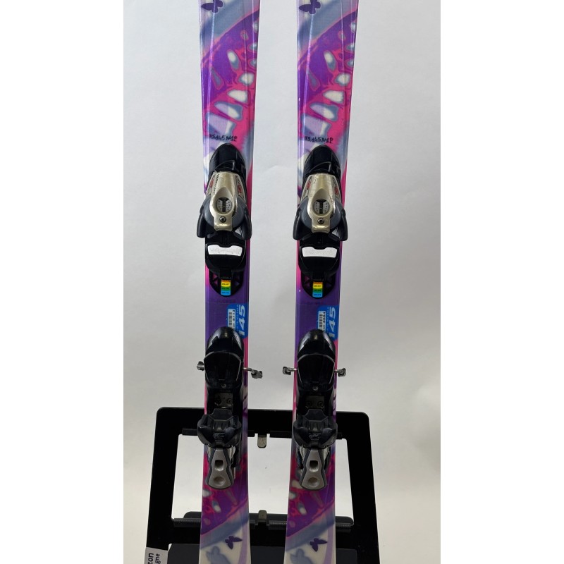 Siam N°400 | ski Piste adulte d'occasion