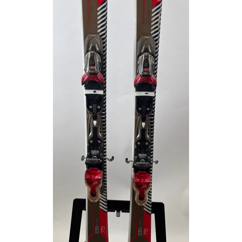 Ouland 75 | ski All-Mountain adulte d'occasion