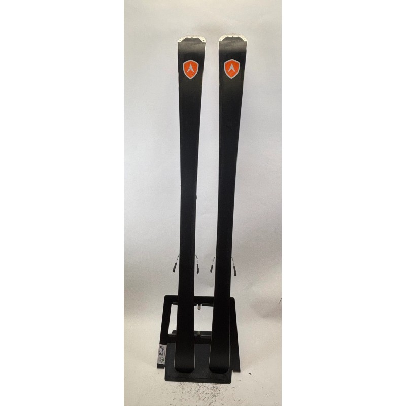 Ouland 75 | ski All-Mountain adulte d'occasion