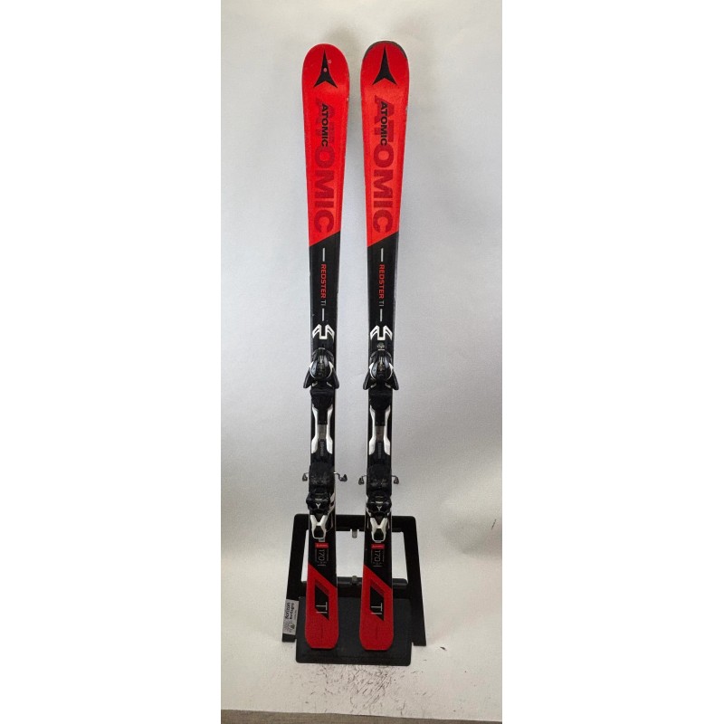 Redster Ti | ski Piste adulte d'occasion