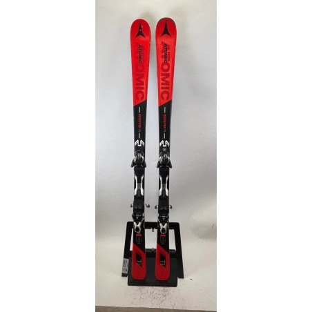 Redster Ti | ski Piste adulte d'occasion