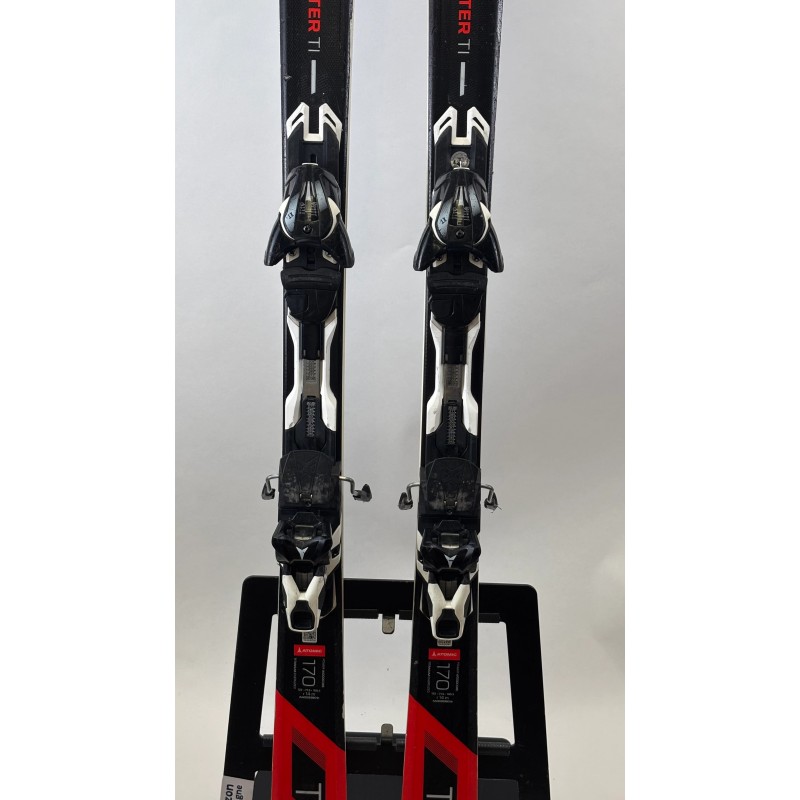 Redster Ti | ski Piste adulte d'occasion