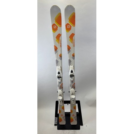 Sun | ski Piste adulte d'occasion