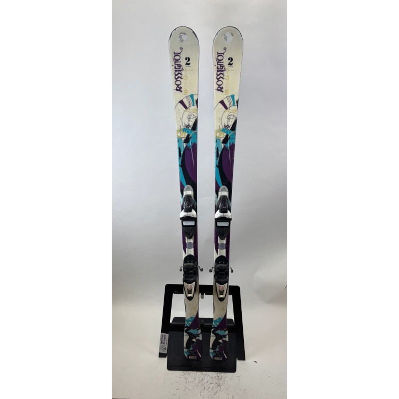Harmony Style 2 | ski Piste adulte d'occasion