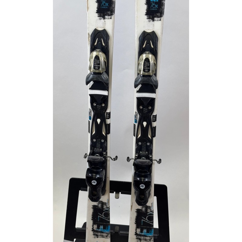 Experience 76x Carbon | ski Piste adulte d'occasion