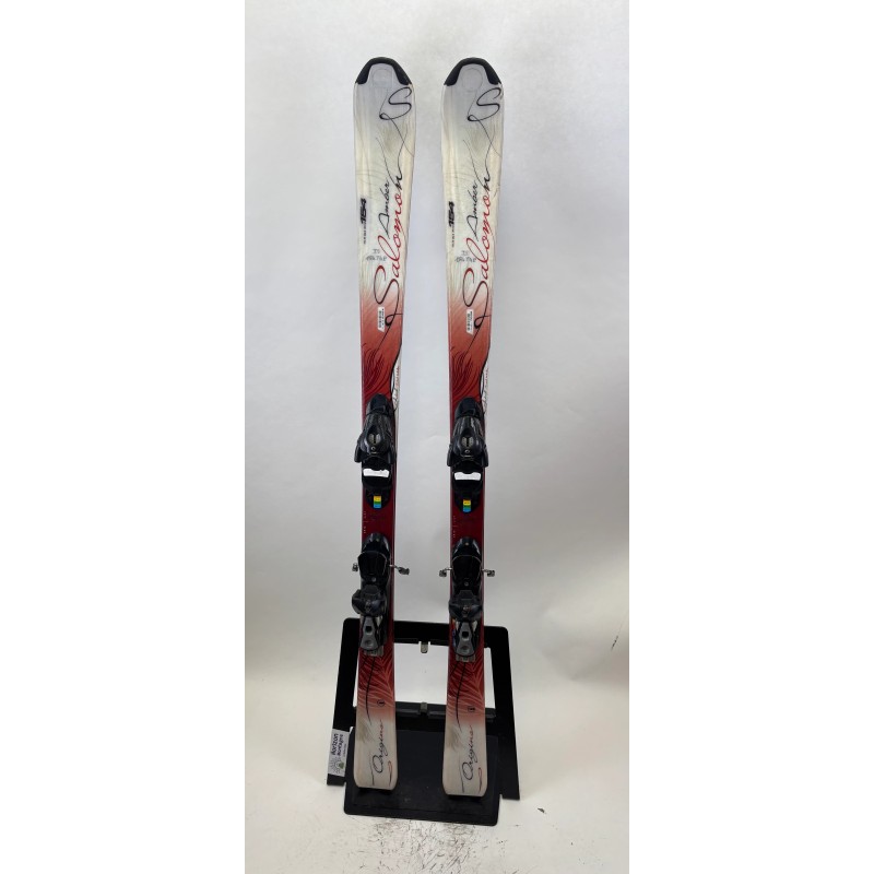 Origins Amber | ski Piste adulte d'occasion