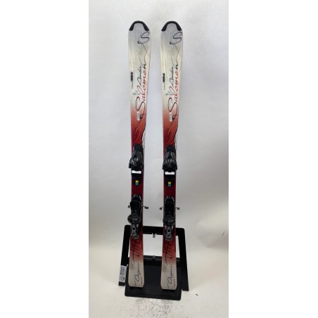 Origins Amber | ski Piste adulte d'occasion