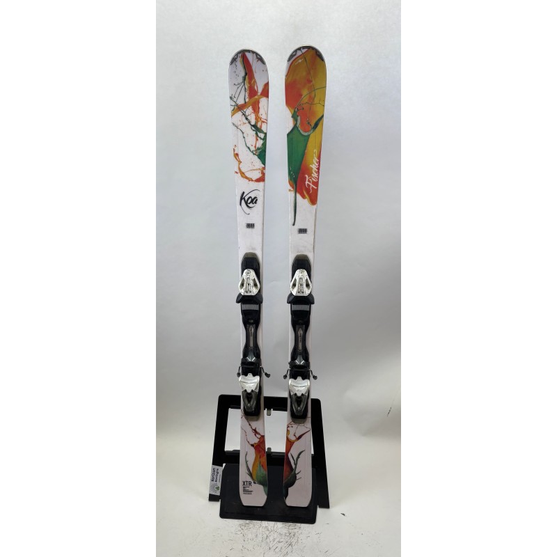 Koa XTR | ski Piste adulte d'occasion