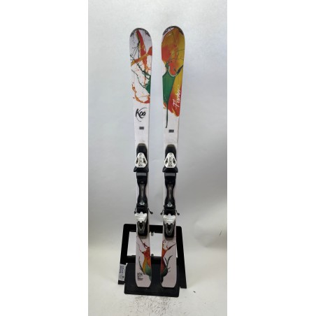 Koa XTR | ski Piste adulte d'occasion