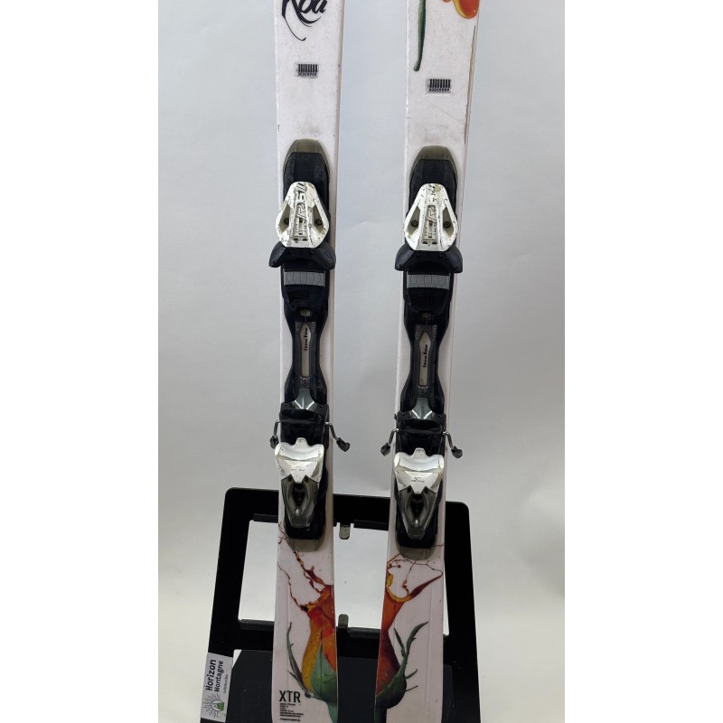 Koa XTR | ski Piste adulte d'occasion