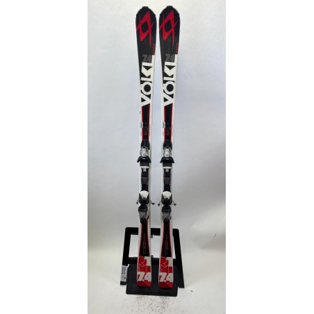 RTM 7.4 | ski Piste adulte d'occasion