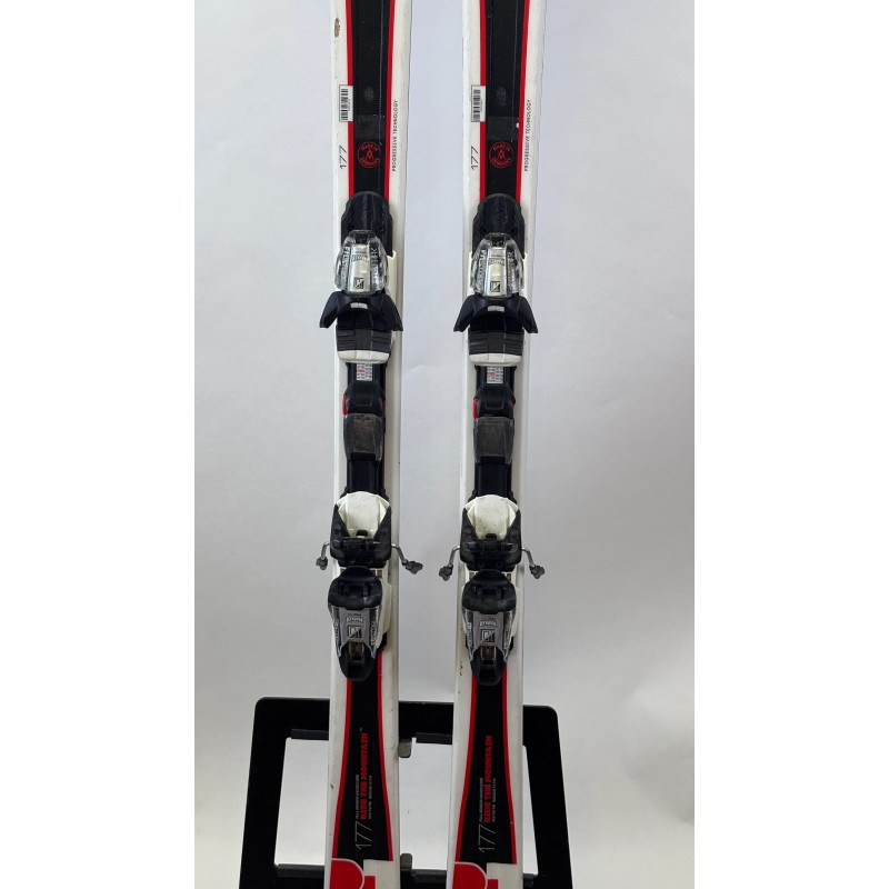 RTM 7.4 | ski Piste adulte d'occasion
