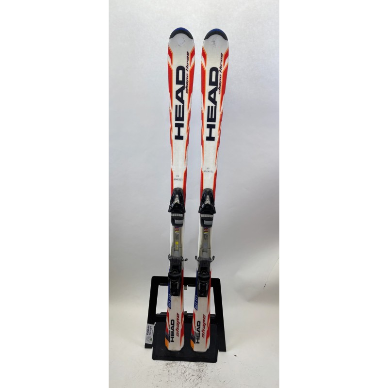 Shape three | ski Piste adulte d'occasion
