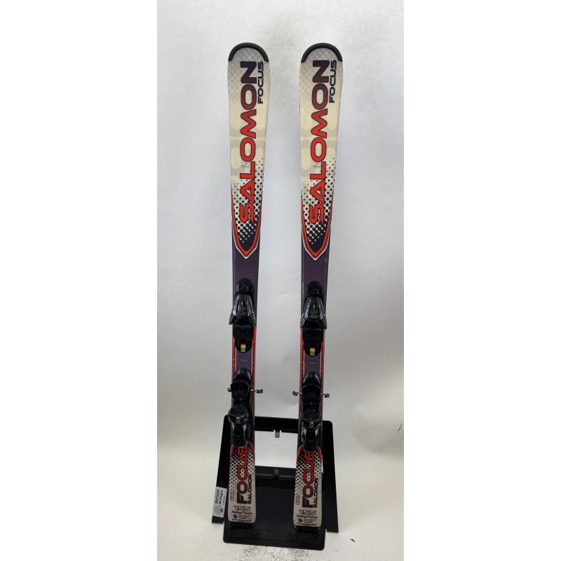Xwing Focus | ski Piste adulte d'occasion