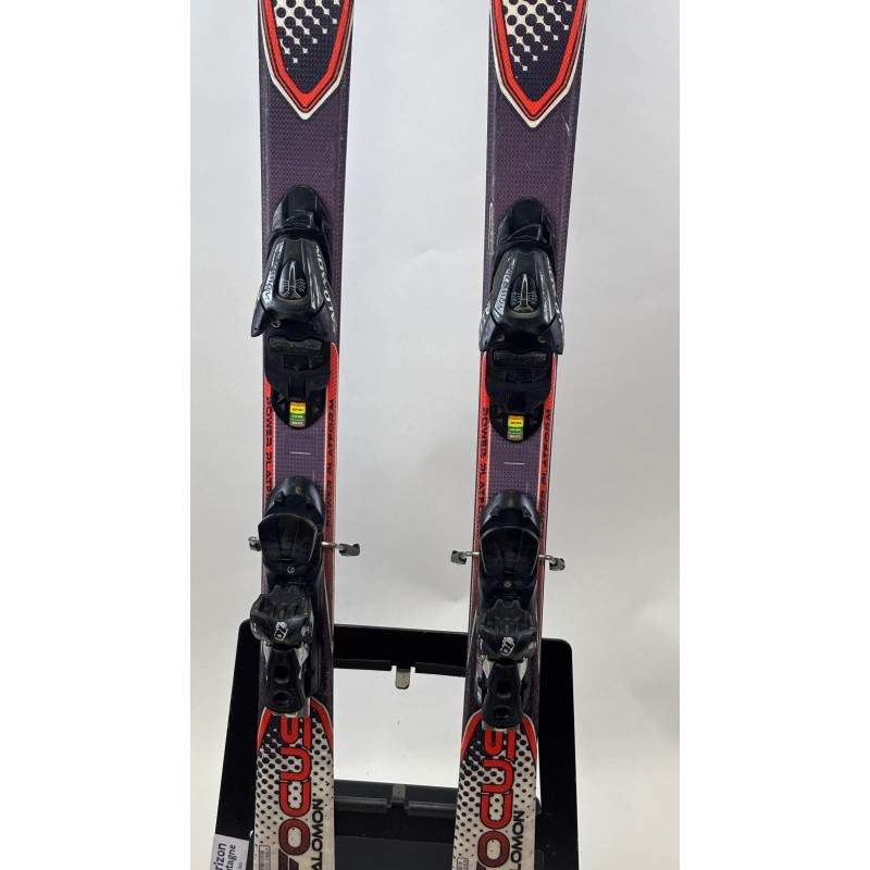 Xwing Focus | ski Piste adulte d'occasion