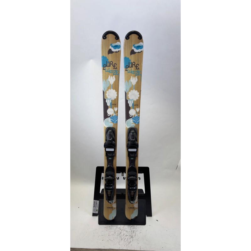 Pure Wed'ze | ski Piste adulte d'occasion