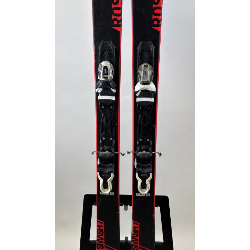 Smash 7 | ski All-Mountain adulte d'occasion