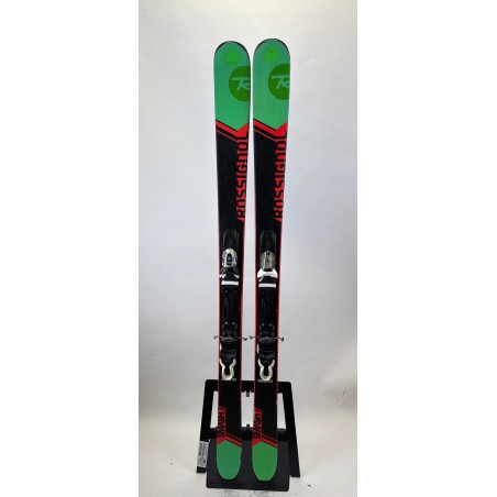 Smash 7 | ski All-Mountain adulte d'occasion