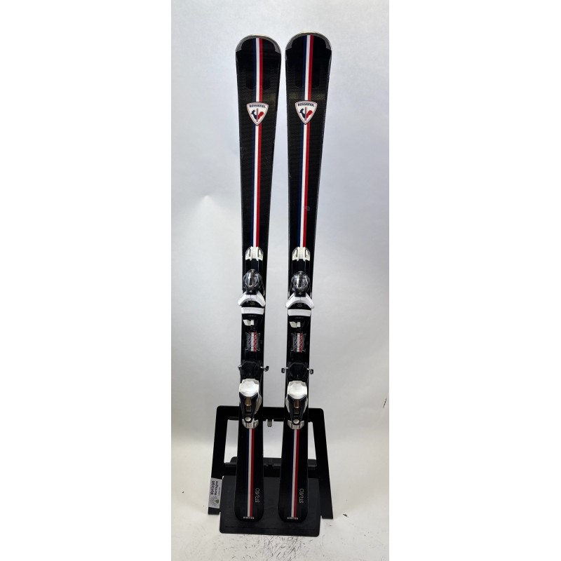Strato | ski Piste adulte d'occasion