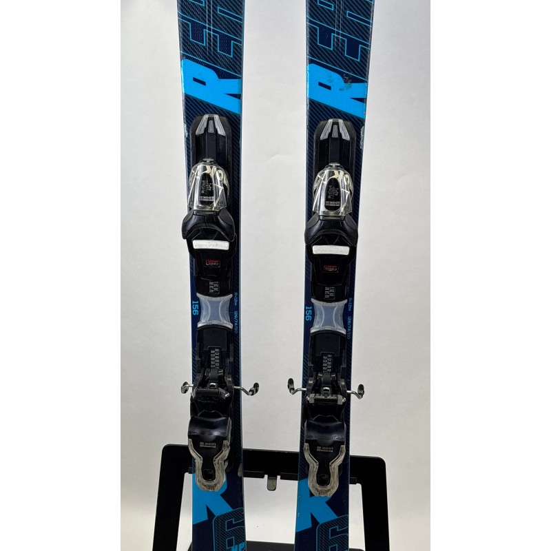 React 6 HP | ski Piste adulte d'occasion