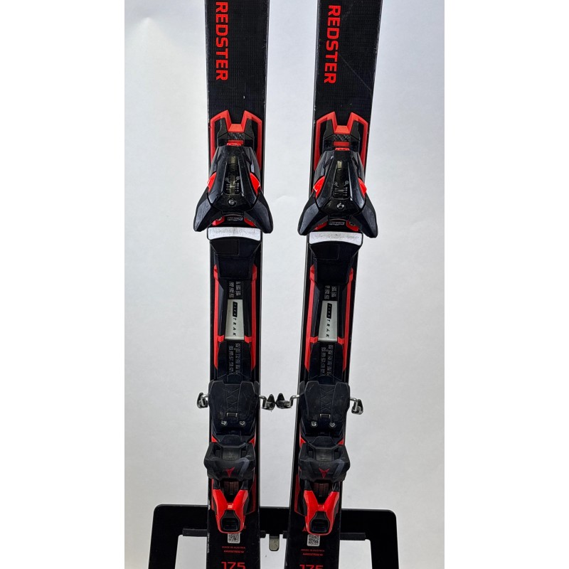 Redster G7 | ski Piste adulte d'occasion