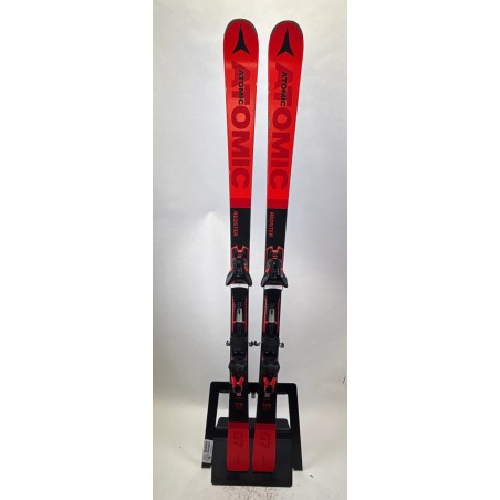 Redster G7 | ski Piste adulte d'occasion