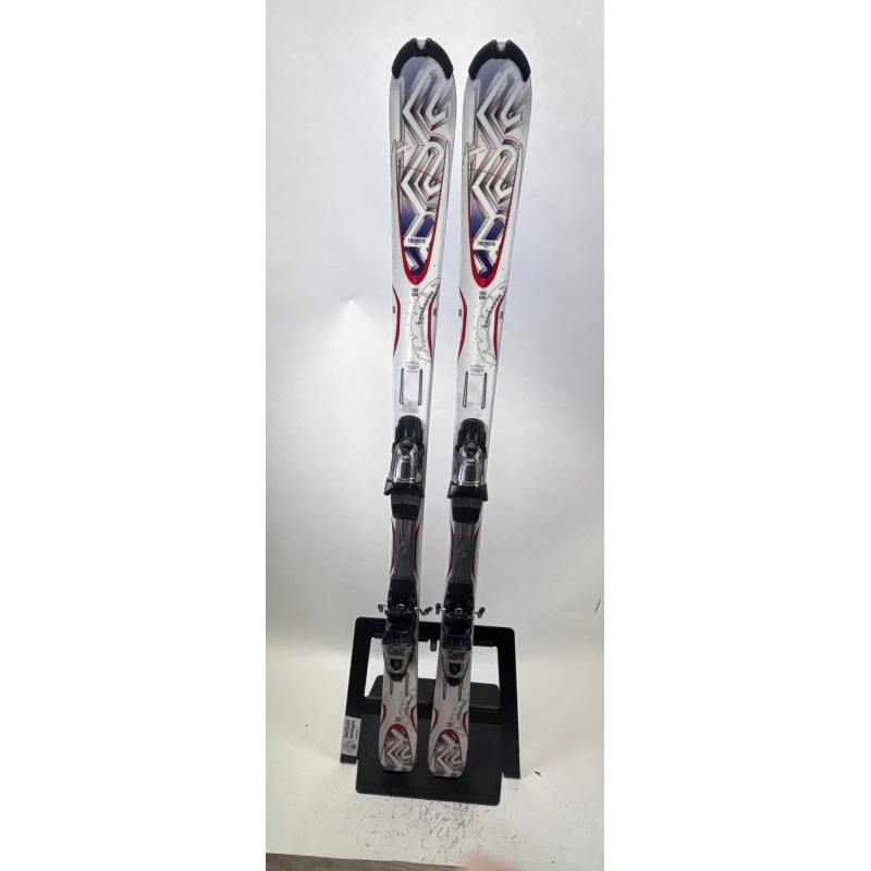 Comanche | ski Piste adulte d'occasion