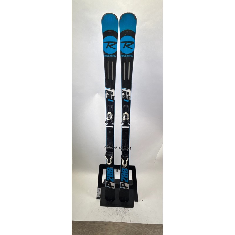 Pursuit 200 CA | ski Piste adulte d'occasion