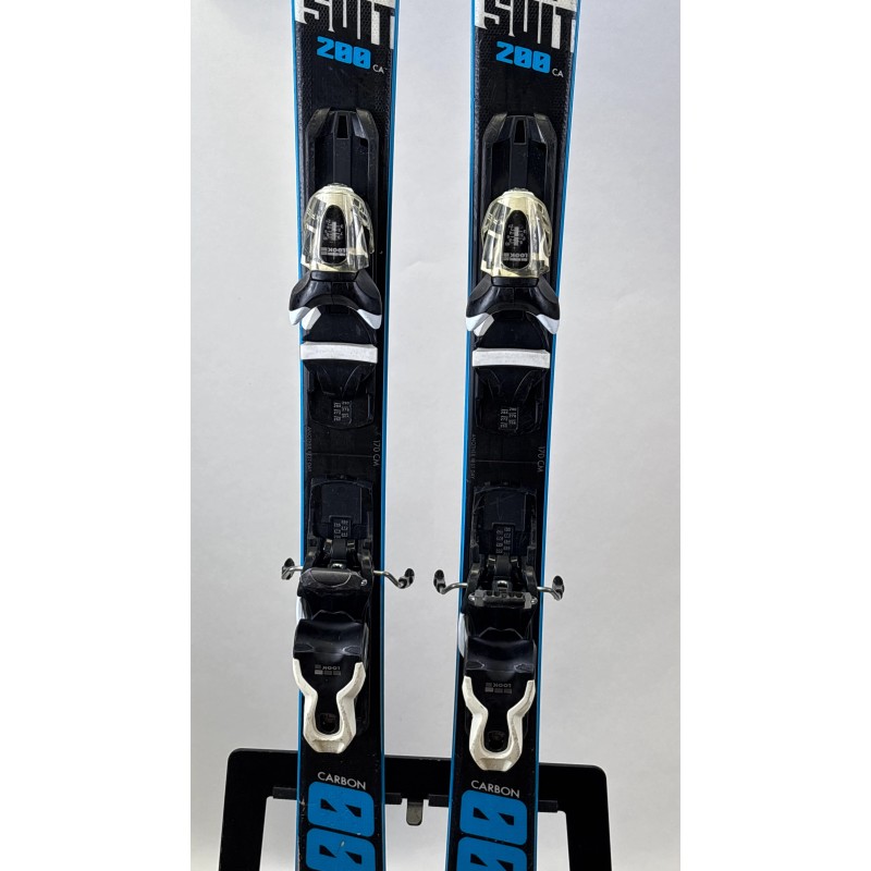 Pursuit 200 CA | ski Piste adulte d'occasion
