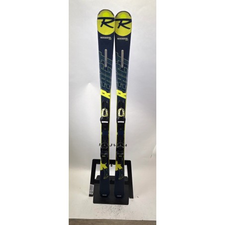 React X Carbon | ski Piste adulte d'occasion