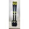 React X Carbon | ski Piste adulte d'occasion