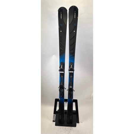Amphibio 78 Ti | ski Piste adulte d'occasion