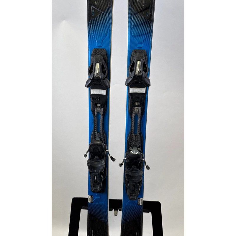 Amphibio 78 Ti | ski Piste adulte d'occasion