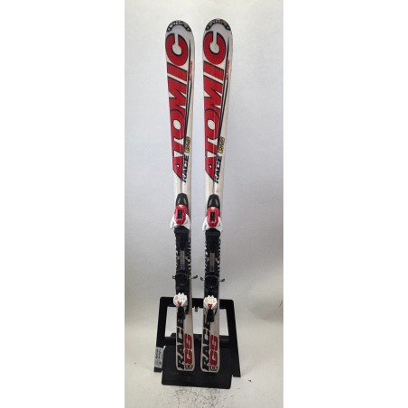 Race GS | ski Piste adulte d'occasion
