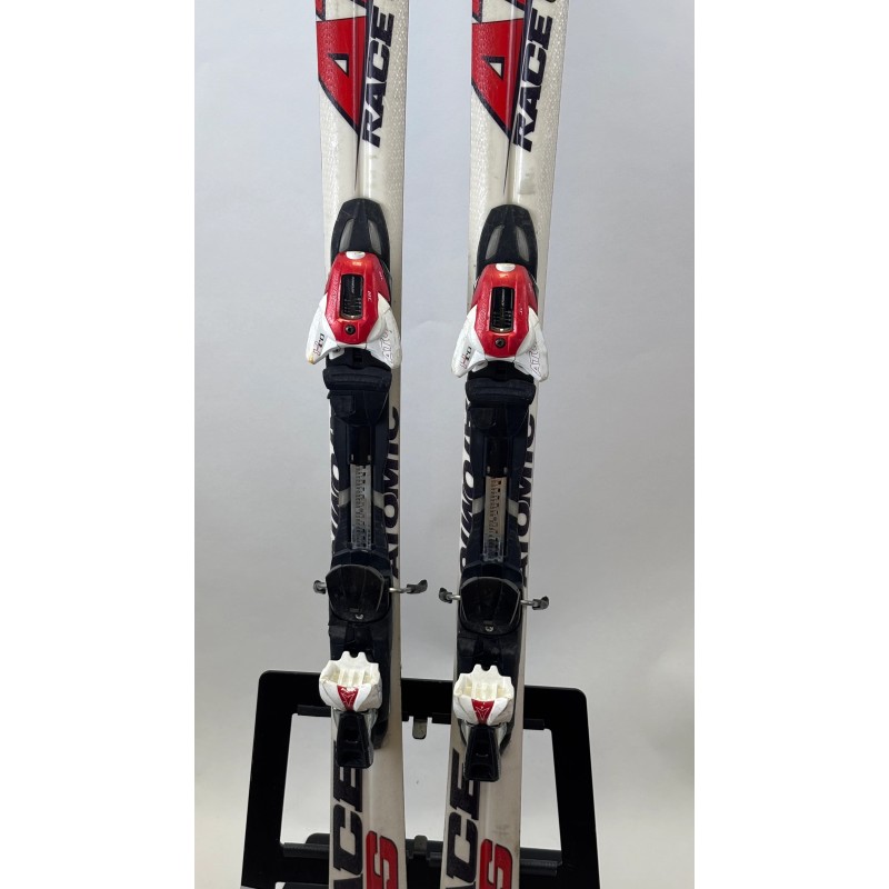 Race GS | ski Piste adulte d'occasion