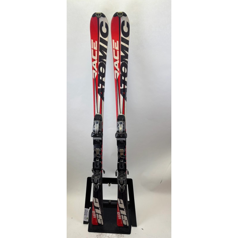 Aerospeed Race SLC | ski Piste adulte d'occasion