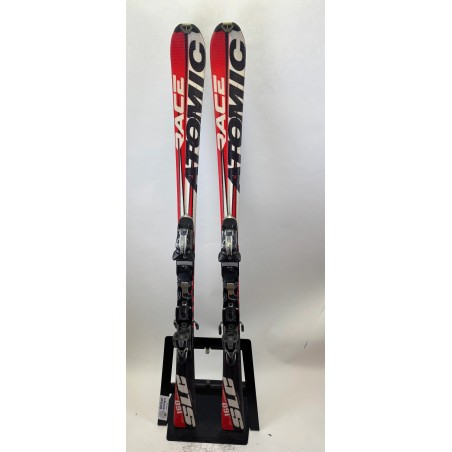 Aerospeed Race SLC | ski Piste adulte d'occasion